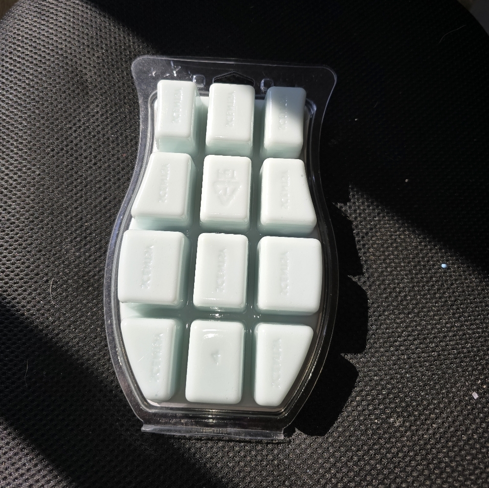 Aroma Wax Melts